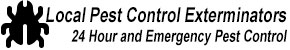 Guilford Township PA Pest Control Exterminators